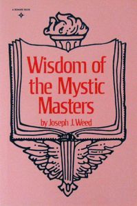 Wisdom Of The Mystic Masters