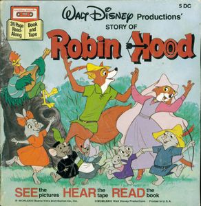 Robin Hood