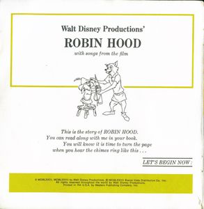 Robin Hood