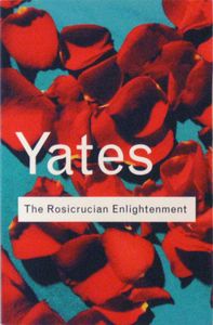 The Rosicrucian Enlightenment