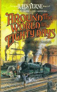 Around The World In Eighty Days