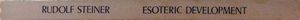 Esoteric Development