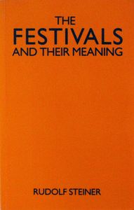 The Festivals And Their Meaning