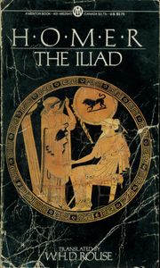 The Iliad