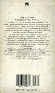 The Iliad