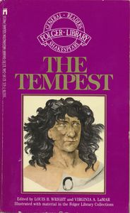 The Tempest