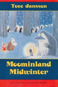 Moominland Midwinter