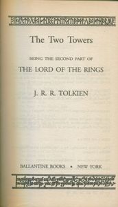 The Two Towers