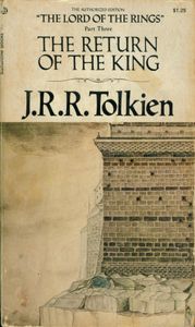 The Return of the King