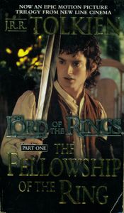 The Fellowship of the Ring