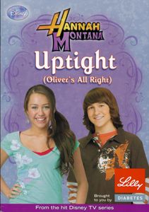 Uptight (Oliver's All Right)