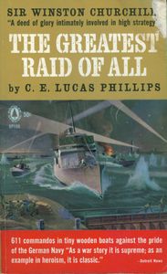 The Greatest Raid of All