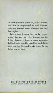 Adam of the Road