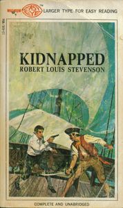 Kidnapped
