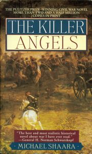 The Killer Angels