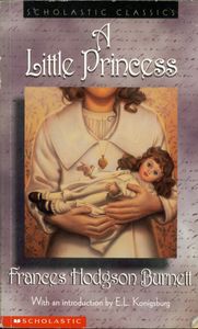 A Little Princess