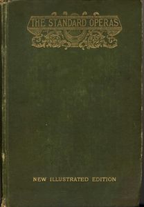 The Standard Operas