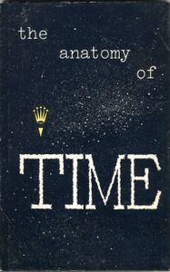 The Anatomy Of Time
