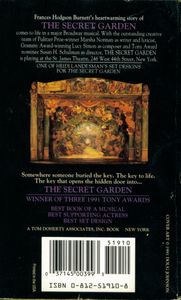The Secret Garden