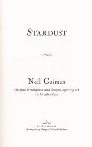 Stardust
