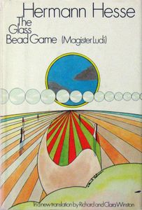 The Glass Bead Game (Magister Ludi)
