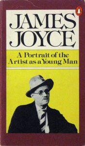 A Portrait of the Artist as a Young Man