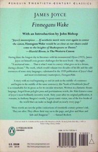 Finnegans Wake