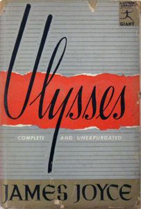 Ulysses