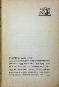 Ulysses