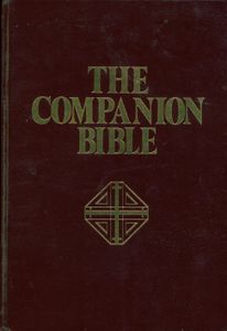 The Companion Bible