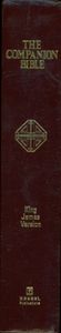 The Companion Bible