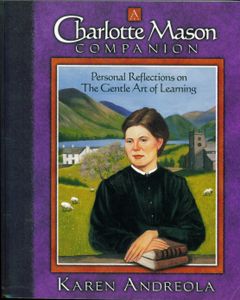 A Charlotte Mason Companion