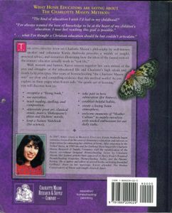 A Charlotte Mason Companion