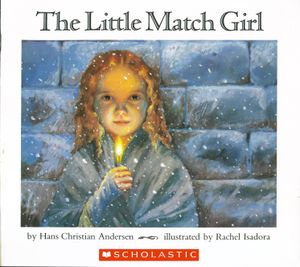 The Little Match Girl
