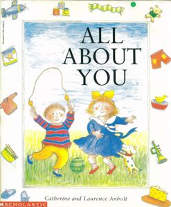 All About You