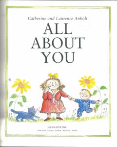 All About You