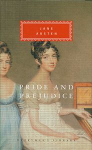 Pride and Prejudice