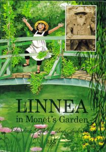 Linnea In Monet's Garden