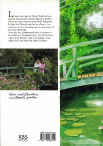 Linnea In Monet's Garden