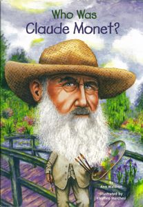 Who Was Claude Monet?