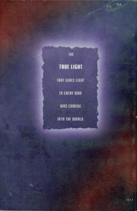 Holy Bible The New Testament