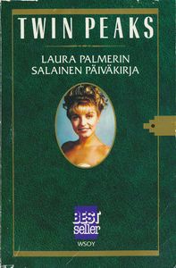 Twin Peaks: Laura Palmerin salainen päiväkirja