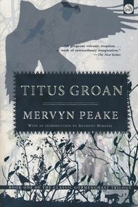 Titus Groan