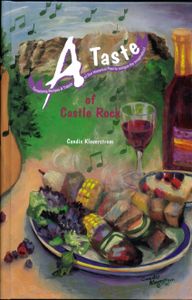 A Taste of Castle Rock