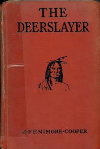 The Deerslayer