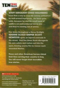 War Heroes: Voices From Iraq