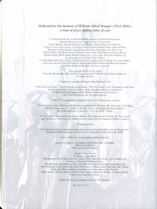 The Lord Of The Rings Weapons And Warfare