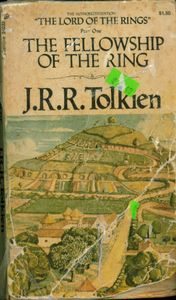The Fellowship of the Ring