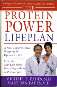 The Protein Power Lifeplan