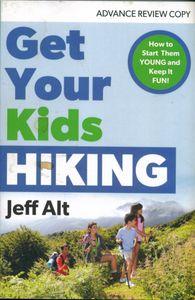 Get Your Kids Hiking